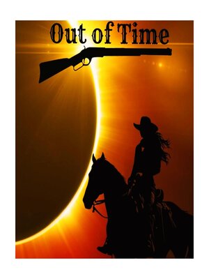 cover image of Out of Time